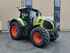 Claas Axion 810 CMATIC; Зображення 15