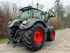 Fendt Vario 828 S4 ProfiPlus Lenksystem Obraz 23