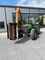Deutz-Fahr DX 6.06 + Gödde Mähausleger Изображение 15