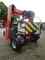 Kuhn SW4014, Rund. - und Quaderballenwickelgerät, Imagine 4