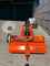 Tuchel Trac Trio + Kehrmaschine 520 - 150 Imagine 13