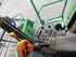 Combine Harvester John Deere T560 Image 9