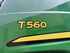 Combine Harvester John Deere T560 Image 5