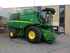 Combine Harvester John Deere T660i ProDrive 30 km/h Image 2