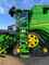 Combine Harvester John Deere T670i Raupenfahrwerk inkl. 725X Schneidwerk Image 23