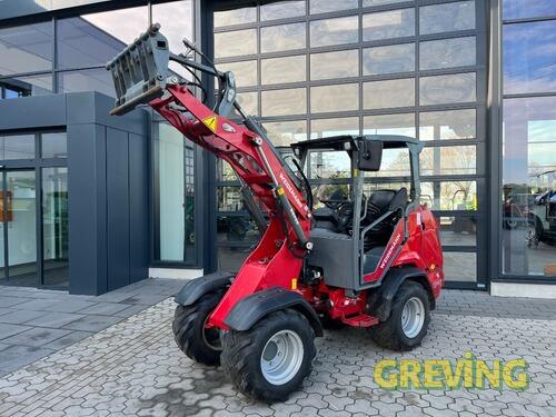 Weidemann 1390 Byggeår 2021 Heiden