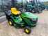 John Deere X147R Bild 2