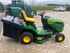 John Deere X147R Bild 3