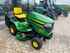 John Deere X350R Bild 1