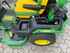 Rasenmäher John Deere Z545R Bild 8