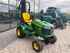 John Deere X940 Beeld 2