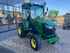 Tractor John Deere 3046R Image 2