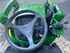 John Deere 3038E + 300E Frontlader Bild 7