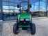 John Deere 3038E + Agritec Mulcher Obraz 1