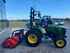 John Deere 3038E + Agritec Mulcher Imagine 3