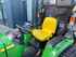 John Deere 3038E + Agritec Mulcher Billede 6