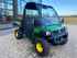 John Deere HPX815E Beeld 2