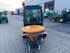 John Deere 1026R + Matev Schneeschild + Salzstreuer Foto 13