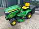 John Deere X350R