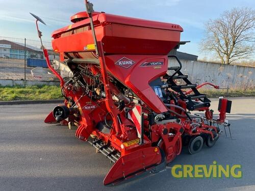 Kuhn Hr3030//Venta3030//Cd3020 Año de fabricación 2023 Werne