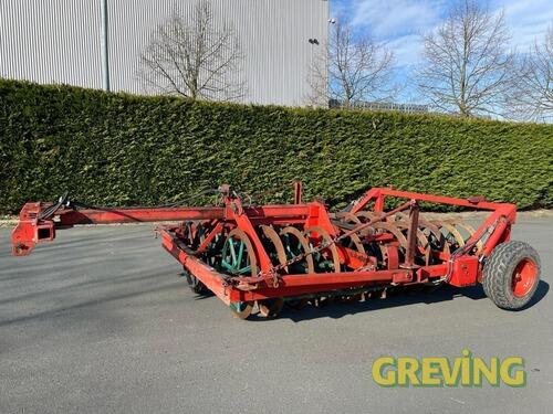 Doppelringpacker 3,50m Werne