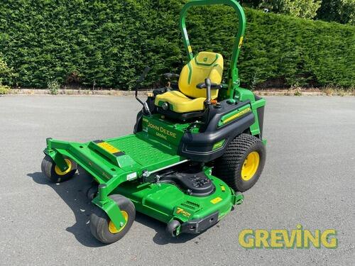 John Deere Z997r Anul fabricaţiei 2024 Werne