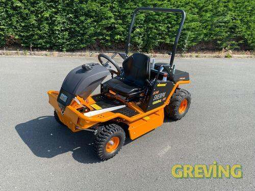 AS Motor Sherpa 940 4wd Anul fabricaţiei 2025 Werne
