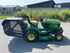 Mower John Deere X950R Image 3