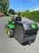 Mower John Deere X950R Image 5