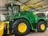 John Deere 8500i ProDrive 40Km/h Obrázek 20