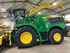 Forage Harvester - Self Propelled John Deere 8500i ProDrive 40Km/h Image 24