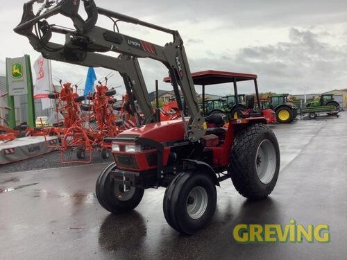 Case IH 3220