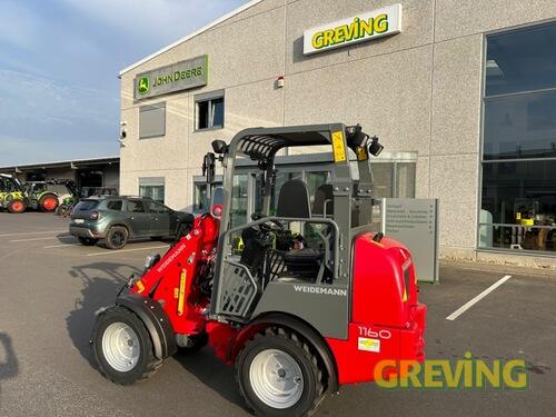 Weidemann 1160