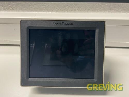 John Deere Gen4 4240 Universal Display Ohne Aktivierung Bouwjaar 2023 Euskirchen