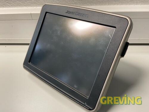 John Deere Gs3 2630 Universal Display At+Sc+Itec Pro Έτος κατασκευής 2015 Euskirchen