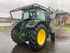 Traktor John Deere 6115R Bild 9