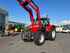 Traktor Massey Ferguson 6716 S Dyna VT Bild 9