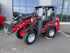 Farmyard Tractor Weidemann 1260 LP Image 1