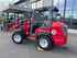 Farmyard Tractor Weidemann 1260 LP Image 2