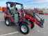 Farmyard Tractor Weidemann 1260 LP Image 4