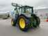 Tractor John Deere 6115M Image 1