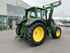 Traktor John Deere 6115M Bild 4