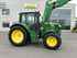 Traktor John Deere 6115M Bild 6