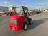 Farmyard Tractor Weidemann 1260 LP Image 1