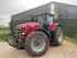 Massey Ferguson 8727 Dyna VT mit ALÖ Bilde 9