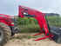 Massey Ferguson 8727 Dyna VT mit ALÖ Beeld 4