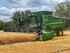 Moissonneuse-batteuse John Deere T 670 Image 1