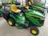 John Deere X147R Billede 1