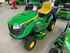 John Deere X147R Billede 2