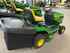 John Deere X147R Billede 4